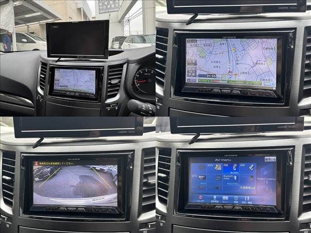 SUBARU LEGACY-TW 4WD 2013 Image 31