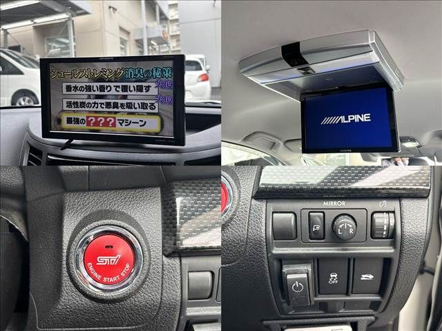 SUBARU LEGACY-TW 4WD 2013 Image 31