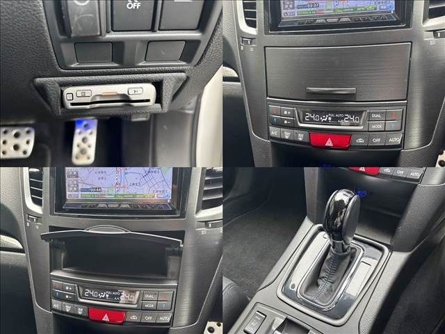 SUBARU LEGACY-TW 4WD 2013 Image 31