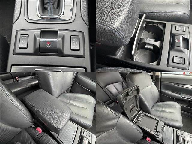 SUBARU LEGACY-TW 4WD 2013 Image 31