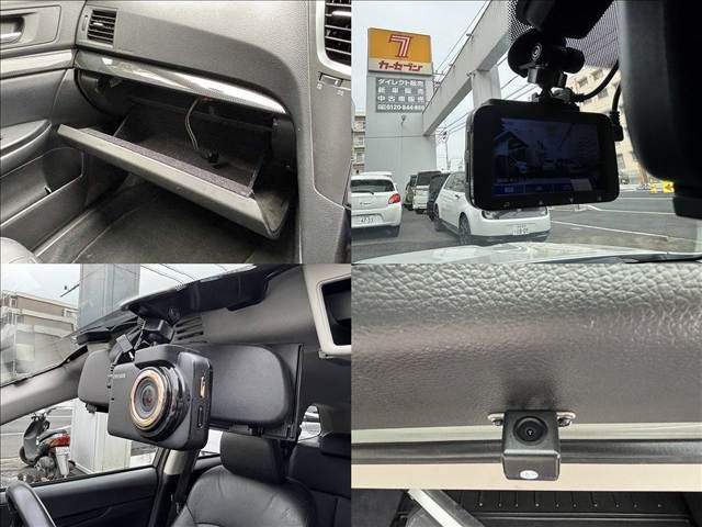 SUBARU LEGACY-TW 4WD 2013 Image 31