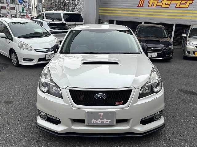SUBARU LEGACY-TW 4WD 2013 Image 31