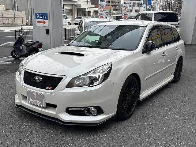 SUBARU LEGACY-TW 4WD 2013 Image 31