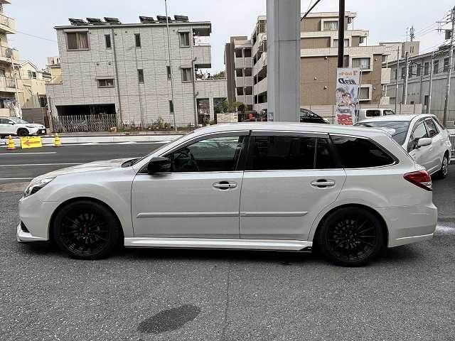SUBARU LEGACY-TW 4WD 2013 Image 31