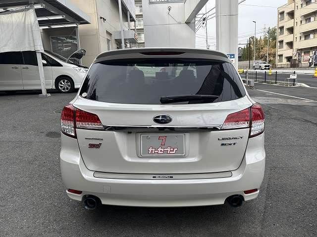 SUBARU LEGACY-TW 4WD 2013 Image 31