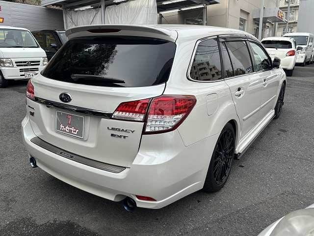 SUBARU LEGACY-TW 4WD 2013 Image 31