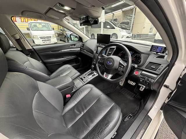 SUBARU LEGACY-TW 4WD 2013 Image 31