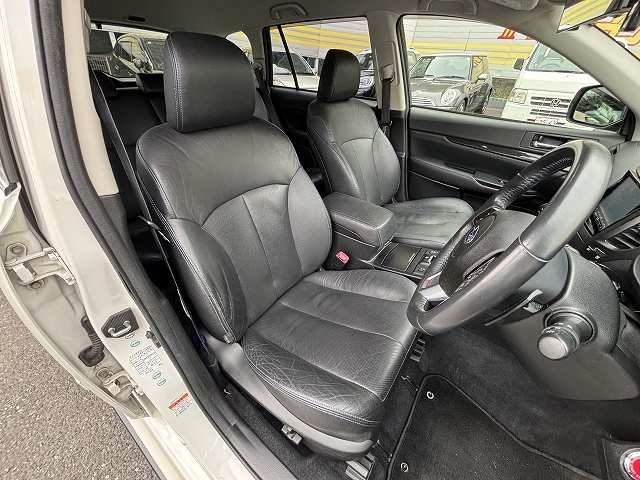 SUBARU LEGACY-TW 4WD 2013 Image 31