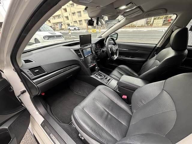 SUBARU LEGACY-TW 4WD 2013 Image 31