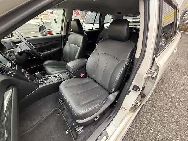 SUBARU LEGACY-TW 4WD 2013 Image 31