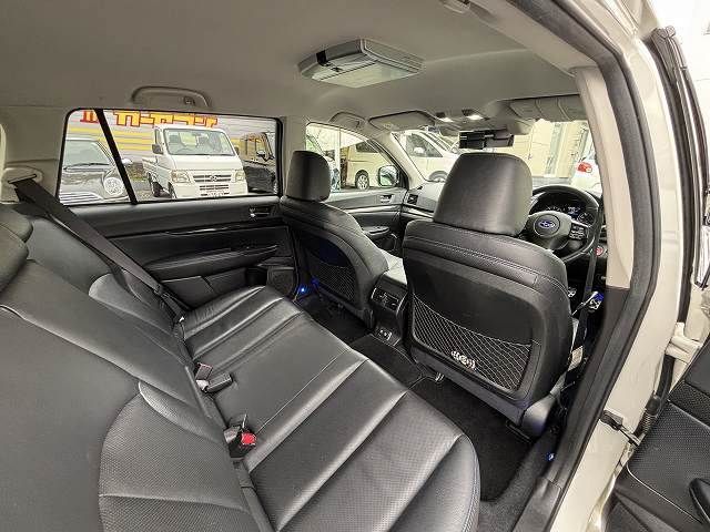 SUBARU LEGACY-TW 4WD 2013 Image 31