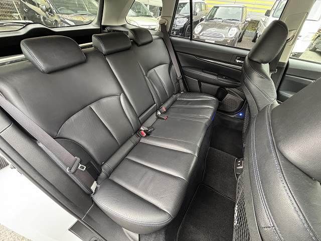 SUBARU LEGACY-TW 4WD 2013 Image 31