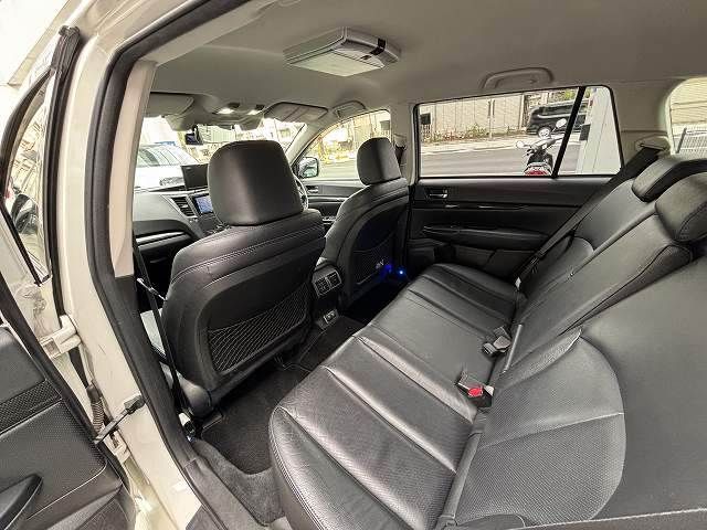 SUBARU LEGACY-TW 4WD 2013 Image 31