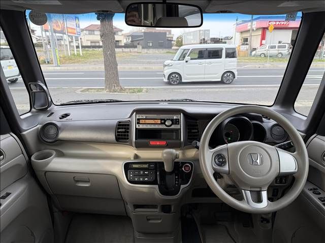 HONDA N BOX 2012 Image 31