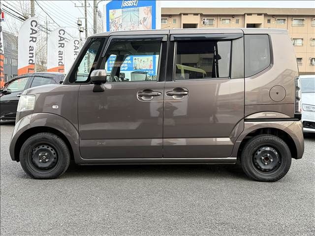 HONDA N BOX 2012 Image 31