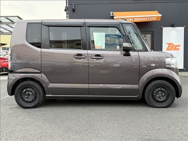 HONDA N BOX 2012 Image 31