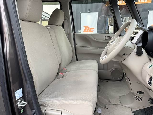 HONDA N BOX 2012 Image 31