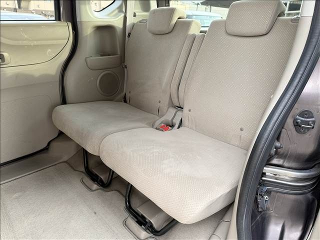 HONDA N BOX 2012 Image 31