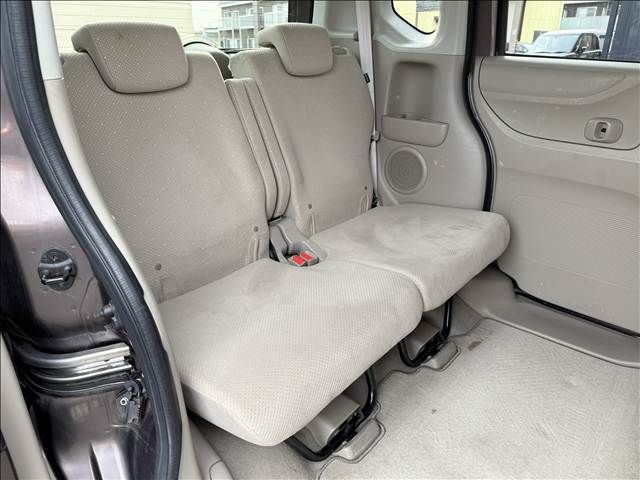 HONDA N BOX 2012 Image 31