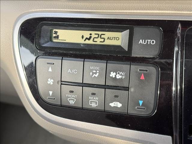 HONDA N BOX 2012 Image 31