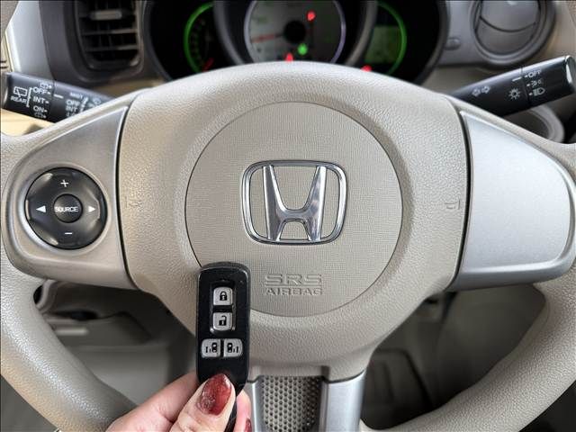 HONDA N BOX 2012 Image 31