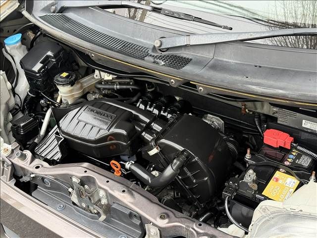 HONDA N BOX 2012 Image 31