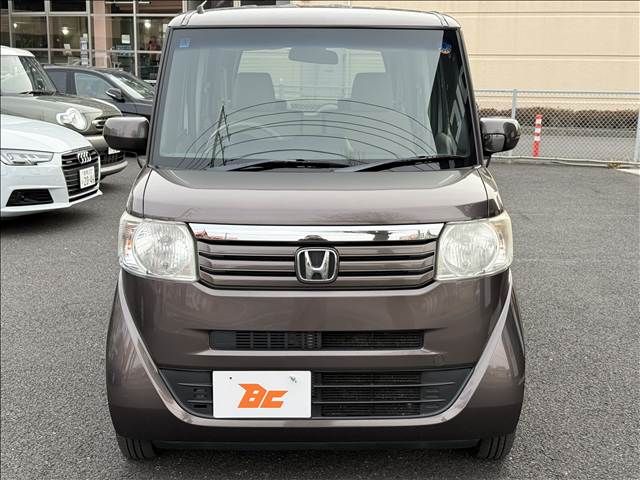 HONDA N BOX 2012 Image 31