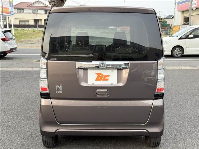 HONDA N BOX 2012 Image 31