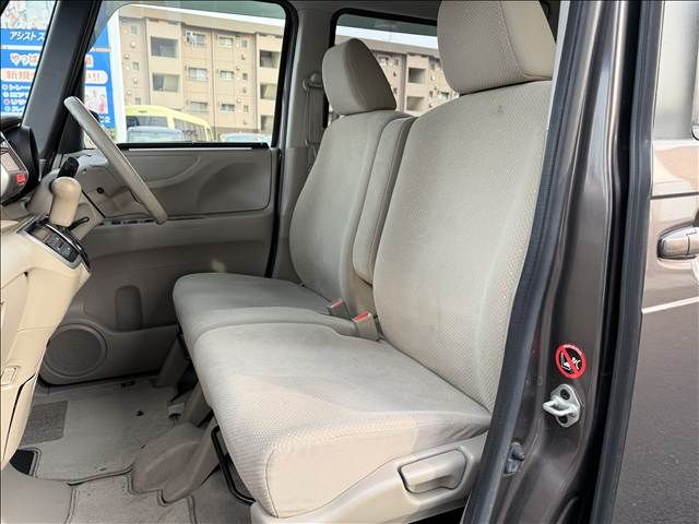 HONDA N BOX 2012 Image 31