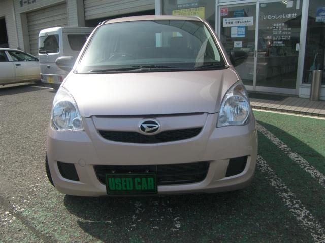 DAIHATSU MIRA 4WD 2013 Image 31
