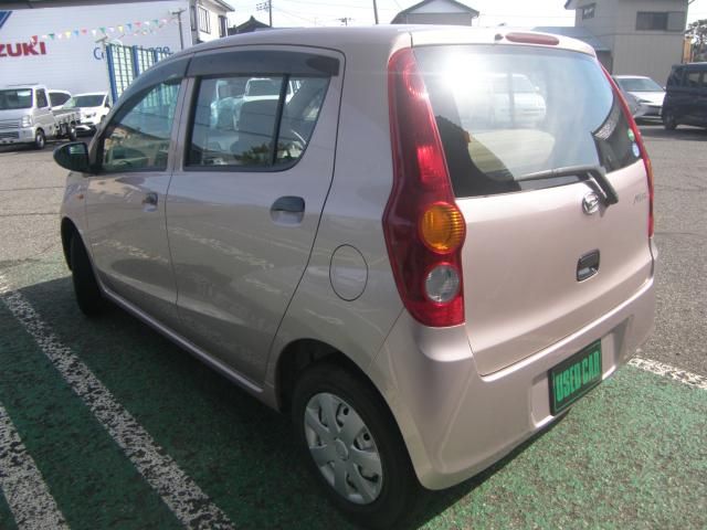 DAIHATSU MIRA 4WD 2013 Image 31