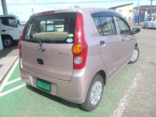 DAIHATSU MIRA 4WD 2013 Image 31