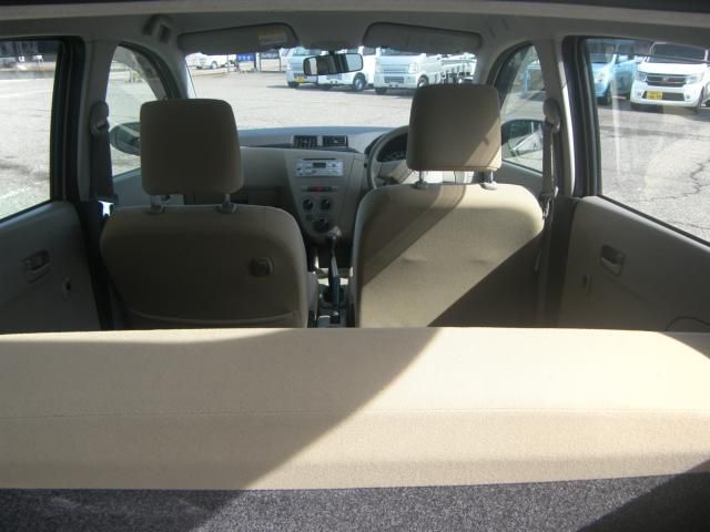 DAIHATSU MIRA 4WD 2013 Image 31