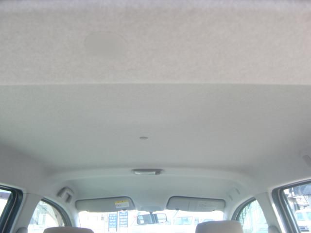 DAIHATSU MIRA 4WD 2013 Image 31