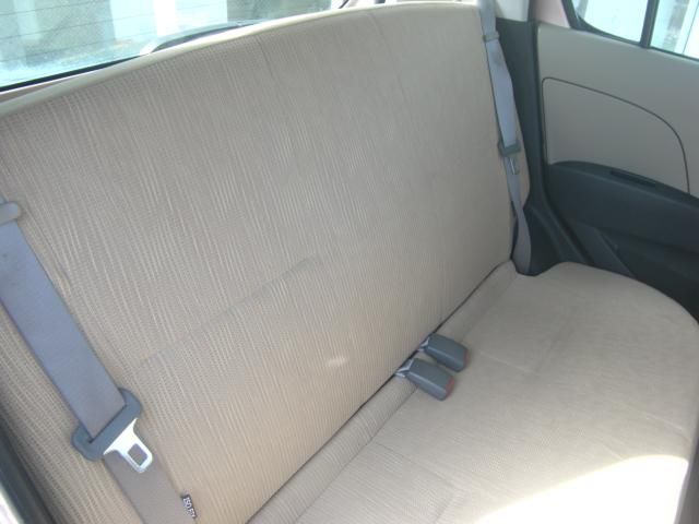 DAIHATSU MIRA 4WD 2013 Image 31