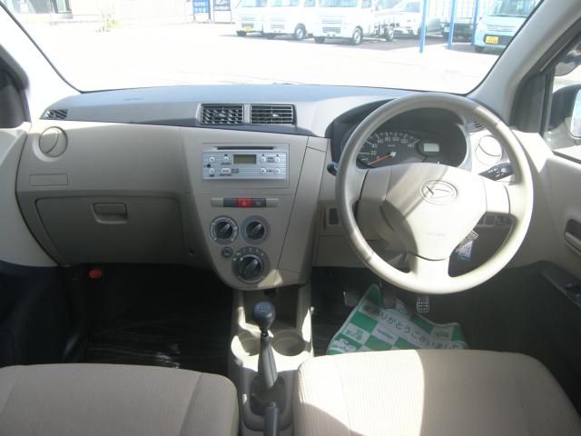 DAIHATSU MIRA 4WD 2013 Image 31