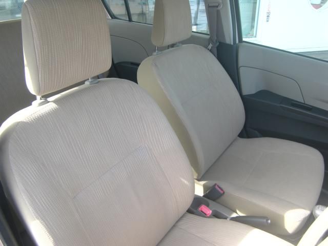 DAIHATSU MIRA 4WD 2013 Image 31