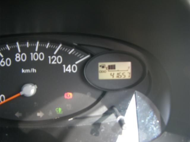 DAIHATSU MIRA 4WD 2013 Image 31