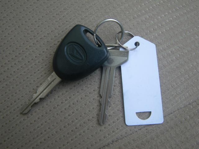 DAIHATSU MIRA 4WD 2013 Image 31