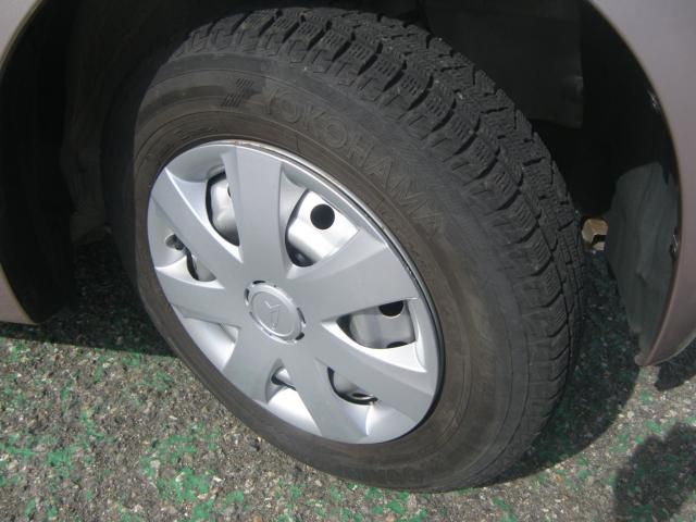 DAIHATSU MIRA 4WD 2013 Image 31