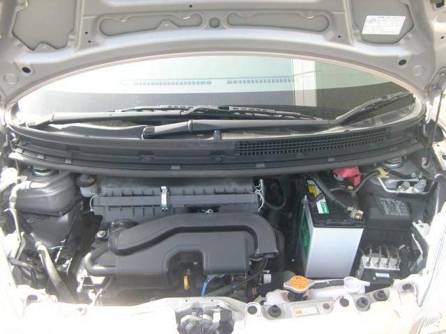 DAIHATSU MIRA 4WD 2013 Image 31