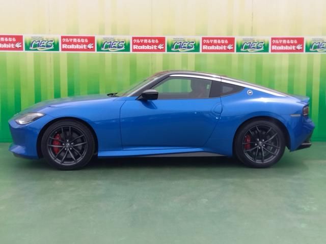 NISSAN FAIRLADY Z 2024 Image 31