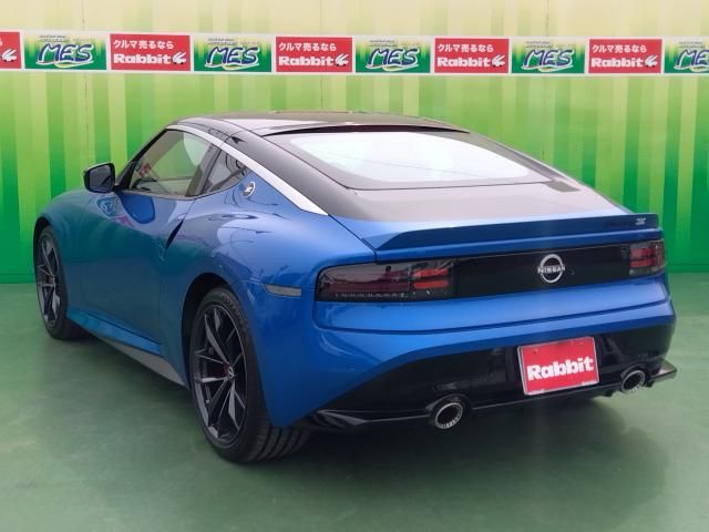NISSAN FAIRLADY Z 2024 Image 31