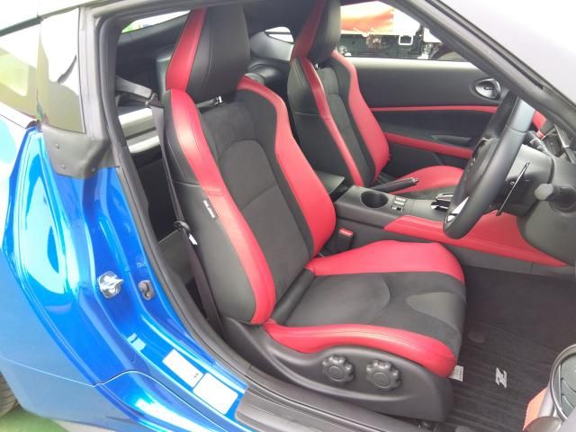 NISSAN FAIRLADY Z 2024 Image 31