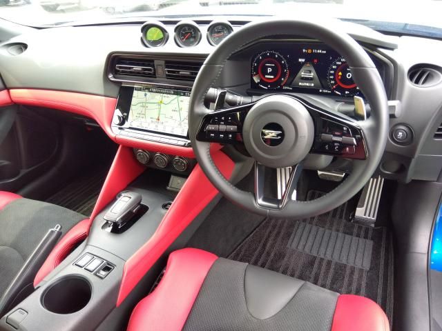 NISSAN FAIRLADY Z 2024 Image 31