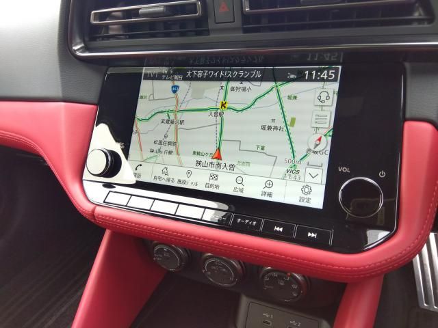 NISSAN FAIRLADY Z 2024 Image 31