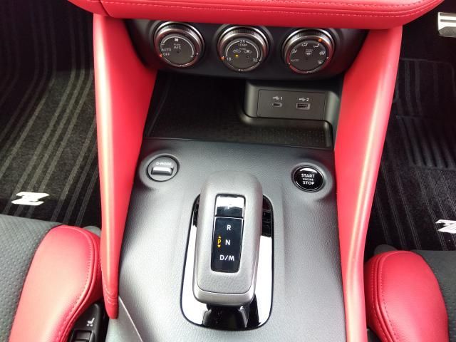 NISSAN FAIRLADY Z 2024 Image 31