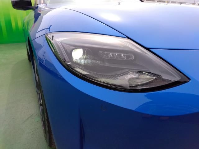 NISSAN FAIRLADY Z 2024 Image 31