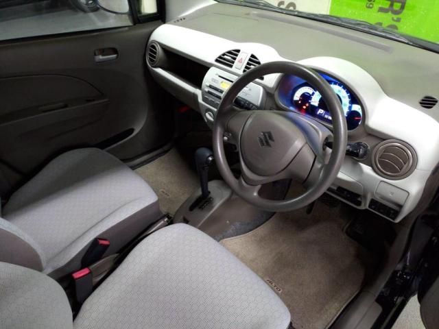 SUZUKI ALTO ECO 2013 Image 31