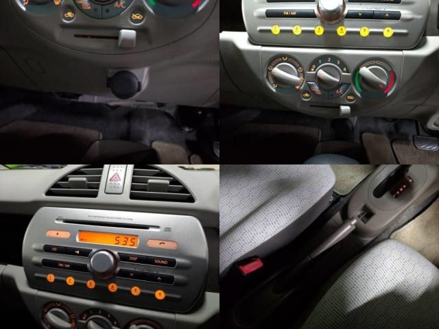 SUZUKI ALTO ECO 2013 Image 31